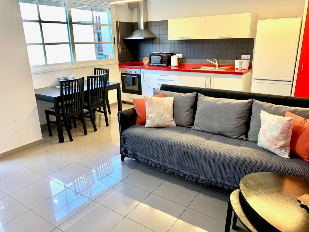 Casa Brego - With A/c And Wifi Apartment San Sebastián de la Gomera